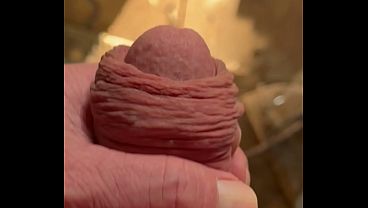 Foreskin Obsessed - Sept 2026 Stretch Gains