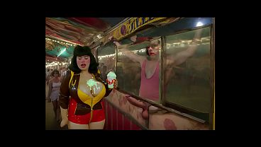 Nonton Ai , Sexy Fast Food Uniform thumbnail