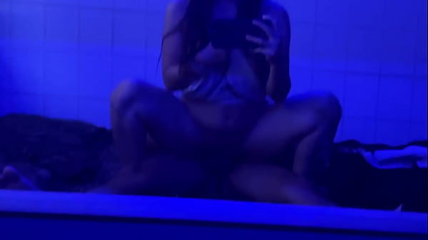 Young wife cheat with her best friend