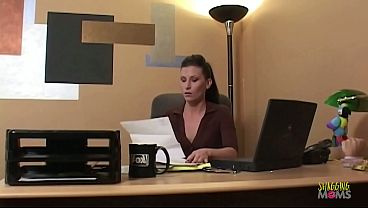 An Experienced Lady Instructs A Timid Emerging Lesbian On How To Satisfy Her Body With Another Woman. thumbnail
