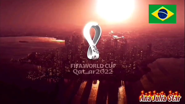 Play MP4 - Depois de nos assistir um jogo de futebol maravilhoso da copa do mundo&comma;  Com o Brasil ganhanhado&comma; nos chegamos  em casa e o&comma; Thales Milleto Oficial &comma; Meteu  o Pau em mim ate as bolas