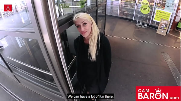 Tattooed thot Harleen van Hynten gets dickeddown bya pickup artistCambaron com