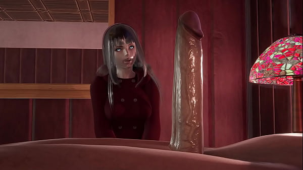 Nier Automata IA Love dream 2B Full Video