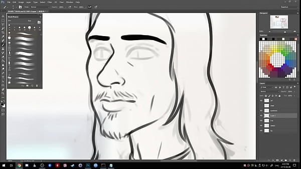 STS broadcast by DC on Picarto from April Eighth 2019 