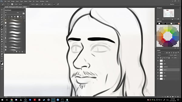 Stream | Picarto | DarkCookie - Summertime Saga (2019.04.08)