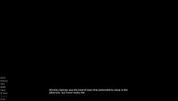 Lucky Lucy Banging In The Wild West 1 Animation, Porn Games, Adult Games, 3d Game, Visual Novel thumbnail