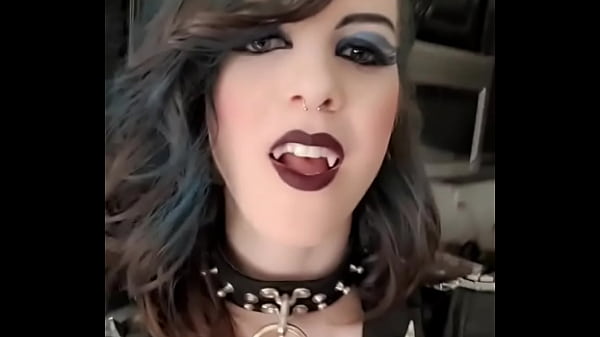 Here's the fit i wore for my recent vampire shoot 