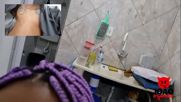 Play MP4 - N&atilde;o Tinha Dinheiro Para PAGAR a Pizza&comma; Pago de Outra Forma &vert; JoaoOSafado - Preta Fogosa