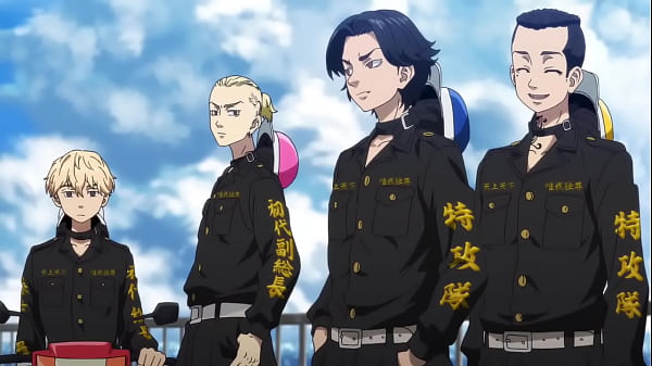 Tokyo EP_16 Dublado HD