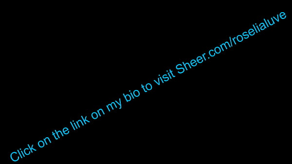 Tongue creampied roselialuve puke ssy subscribe on roselialuve 