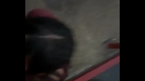 Compilaci&oacute;n sexo oral en publico con mi amiga parte 2 