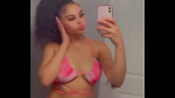 Fresh 18 sexy thot 