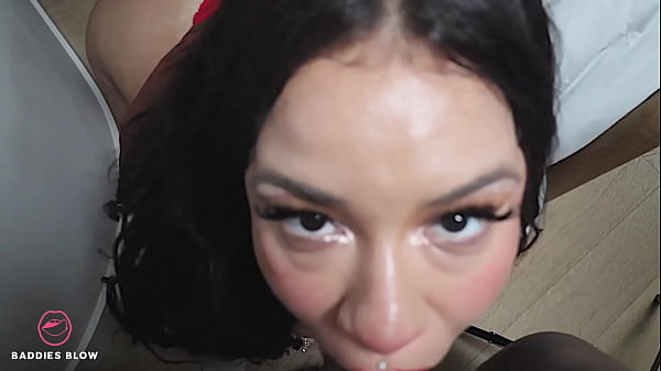 Play MP4 - BADDIES BLOW &sol;&sol; LELE VERONICA &num;1