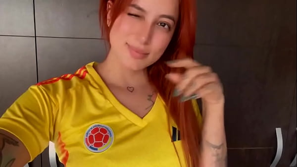 Buenas tardes  #ColombiaCamon 