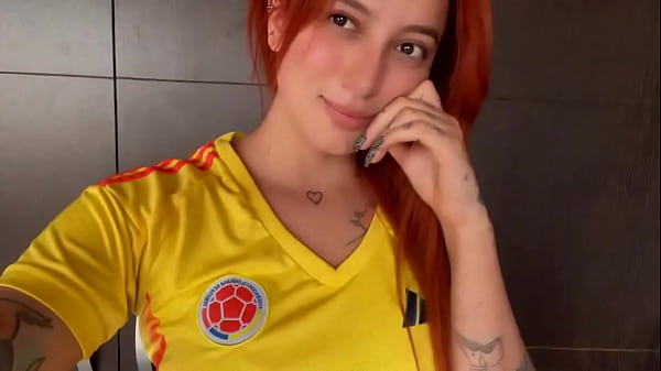 Buenas tardes #colombiacamon 