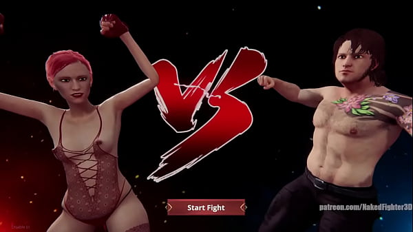 Nonton Sally Vs Billy [nf3d Mixed Kinky Combat Ryona Maledom] thumbnail