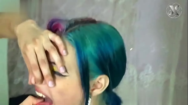 Dirty Bitches Get Pleasure From This Lucky One For Being Very Bad Girls thumbnail