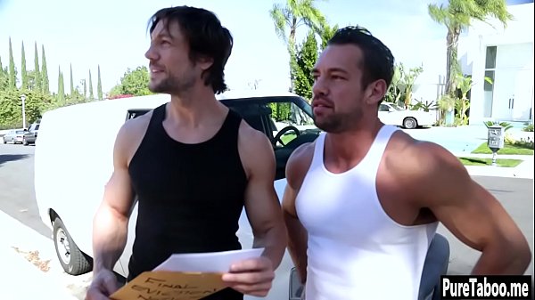 Naught guys penetrated into_hot mature with big_boobs