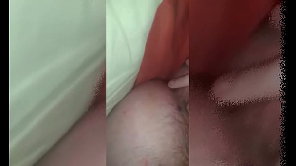 Me tomo fotos y video para meterme los dedos y siento rico