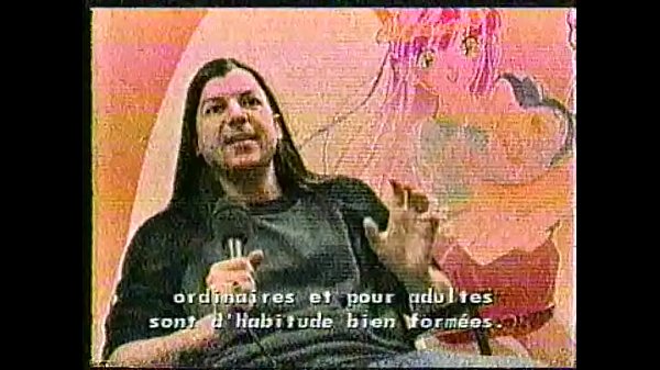 Documentaire La Blue Girlpartie_1