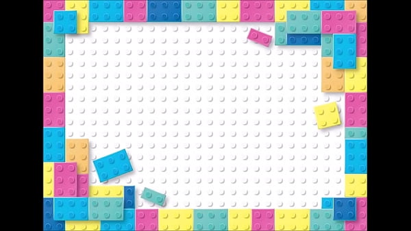 Lego music fap challenge 