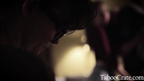 YOUNG ASSISTANT TALKED INTO ANAL_SEX WITHBOSS' HUSBAND