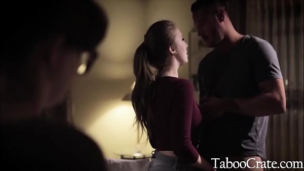 YOUNG ASSISTANT TALKED INTO_ANAL SEXWITH BOSS HUSBAND