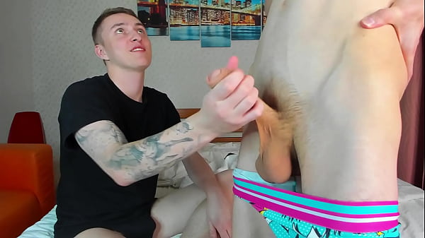 Alex's Profession Is Dick Wanker! thumbnail