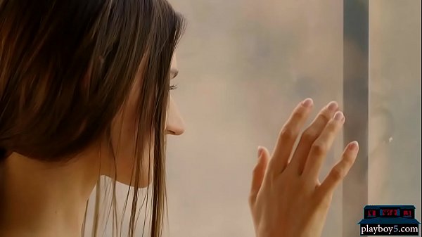 Gorgeous natural Euro MILFIlvy Kokomo teases andposes