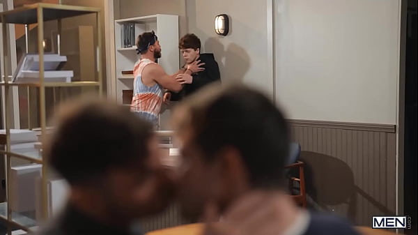 Part 5/ MEN  - More full videos at  www.men.com/finn 