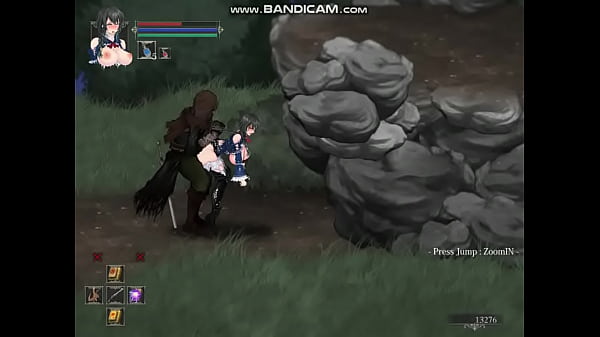 Night of_Revenge_Trial Version part 01