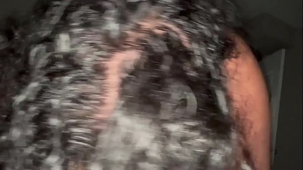 He couldn&rsquo;t handle all that lucidblogger x urfavbbwlatina 