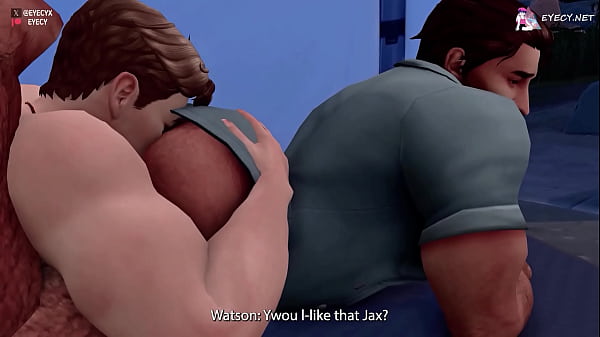 My Stepdaughter'_s Boyfriend Part 3 Episode 1