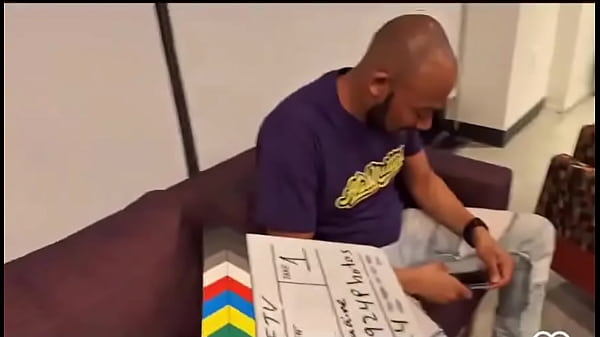 Nonton Lights Camera Action! Gotcha Saying I&rsquo;m Sorry Miss Jackson. 924photos Wtftv thumbnail