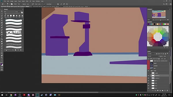 Stream Picarto DarkCookie Summertime Saga 2022 03 21