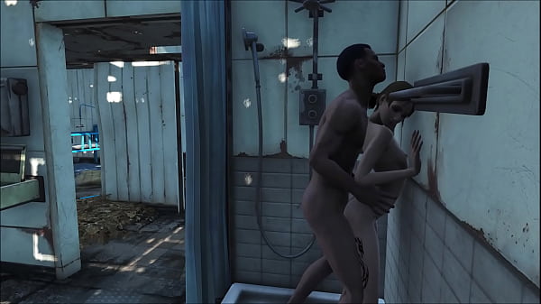 Play MP4 - FO4 Sanctuary Fuck 2