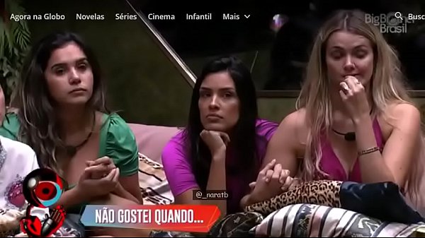 Babu comendo o cu da Giselly