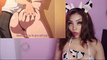 Se Pone Muy Cari&ntilde;oso Con Sus Hermanastras Buenisimas 2 thumbnail