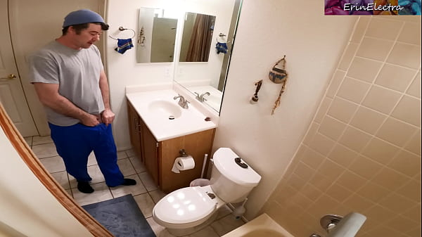 Play MP4 - Stepmom catches her stepson masturbating and joins in&excl;