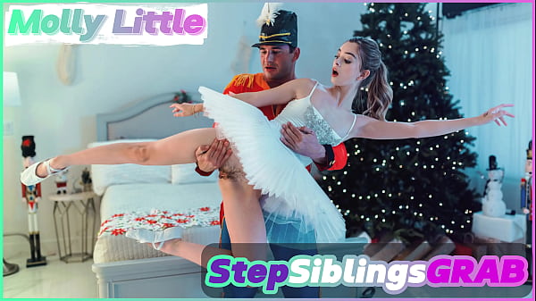 Stepsister Craccks Stepbro Nutts