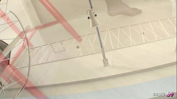 Play MP4 - Uncensored JAV Porn Casting with Japanese Teen in Pantyhose who get multiple Squirt Orgasm while Creampie Fuck