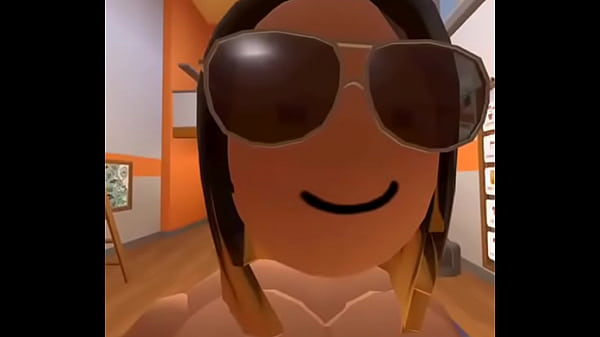 Girl rides me in rec room 