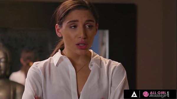 Play MP4 - ALL GIRL MASSAGE - Perfect Lesbian Duo Abella Danger And Haley Reed Fuck Each Other's Wet Pussies