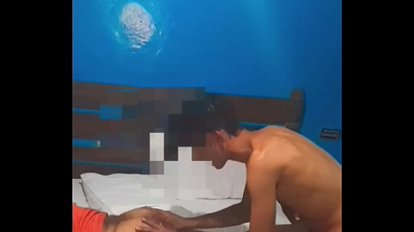 Fabiano metedor e dotado 