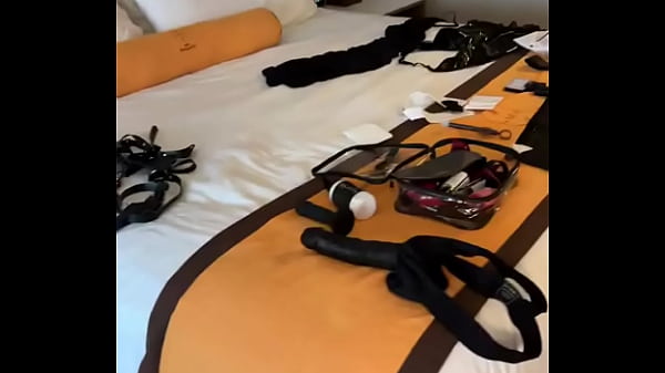 Nonton You Will Never Guess Who I Get To Turn Out Today??? thumbnail