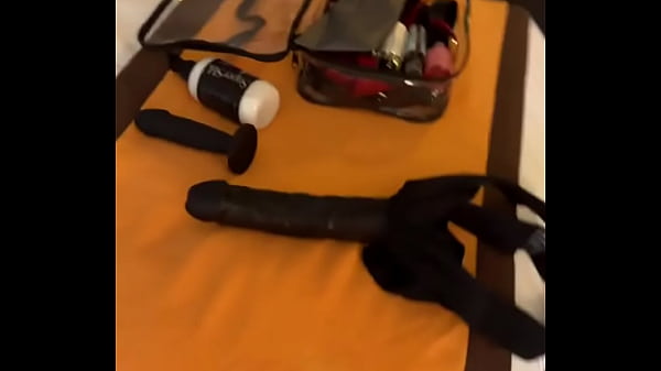 You will never guess who i get to turn out today 