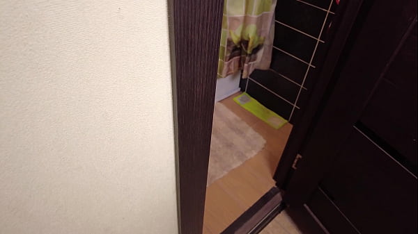 Nonton She Sucks My Dick Before We Go To Her Father's Birthday Party thumbnail