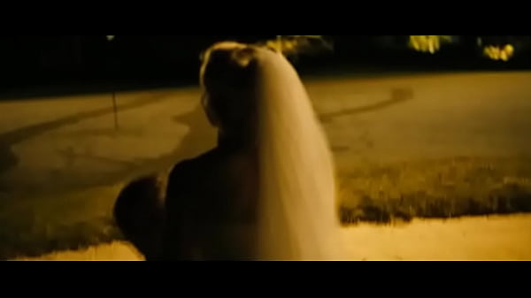 Sex with the bride