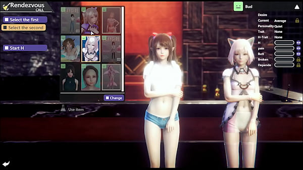 3d game die kleine katze muss dem besitzer immer gehorchen
