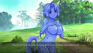 Nonton Quest Failed Chapter One Episode 1 Slime Girl Asmr Sexy Lots Of Slime thumbnail